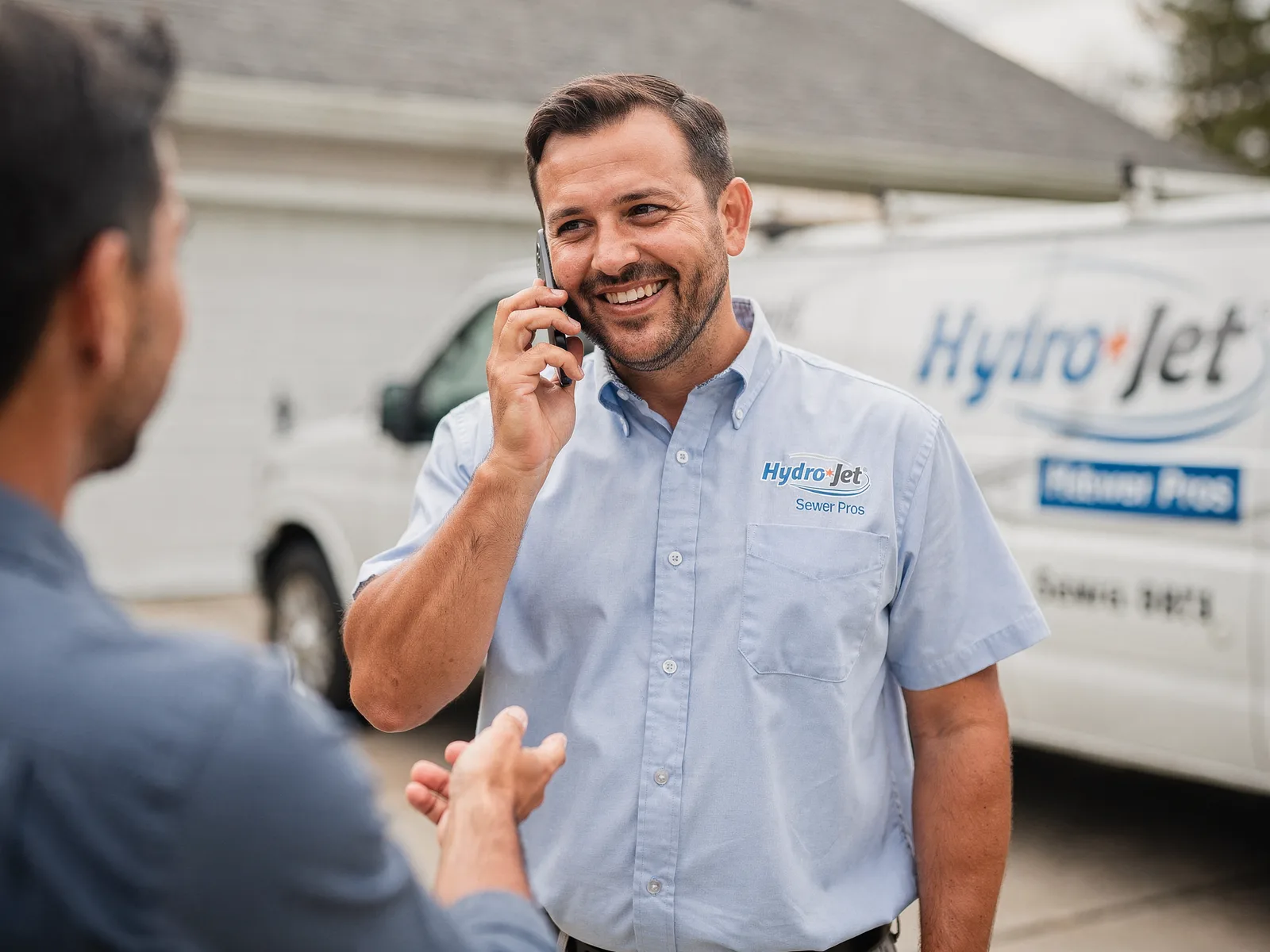 Hydro Jetting Spring Church, PA FAQs